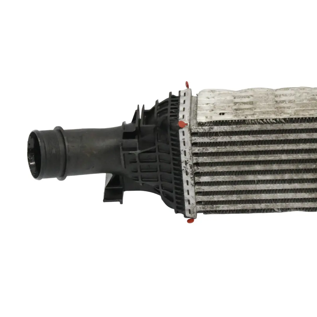CJCB Radiateur Refroidisseur d'air intercooler pour Audi A4 B8 2.0 TDI à propos du numéro de pièce 8K0145805P Audi A4 B8 2.0 TDI CJCB Radiateur Refroidisseur d'air intercooler - SKU 8K0145805P - Numéro de pièce 8K0145805P