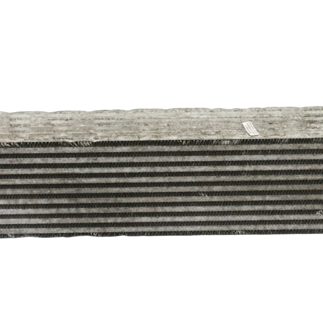 CJCB Radiateur Refroidisseur d'air intercooler Audi A4 B8 2.0 TDI - SKU 8K0145805P - Numéro de pièce 8K0145805P
