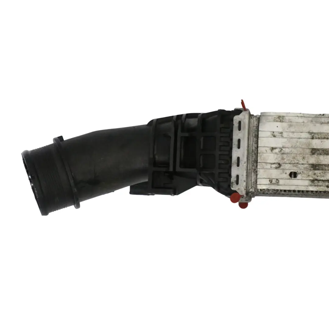CJCB Radiateur Refroidisseur d'air intercooler Audi A4 B8 2.0 TDI - SKU 8K0145805P - Numéro de pièce 8K0145805P