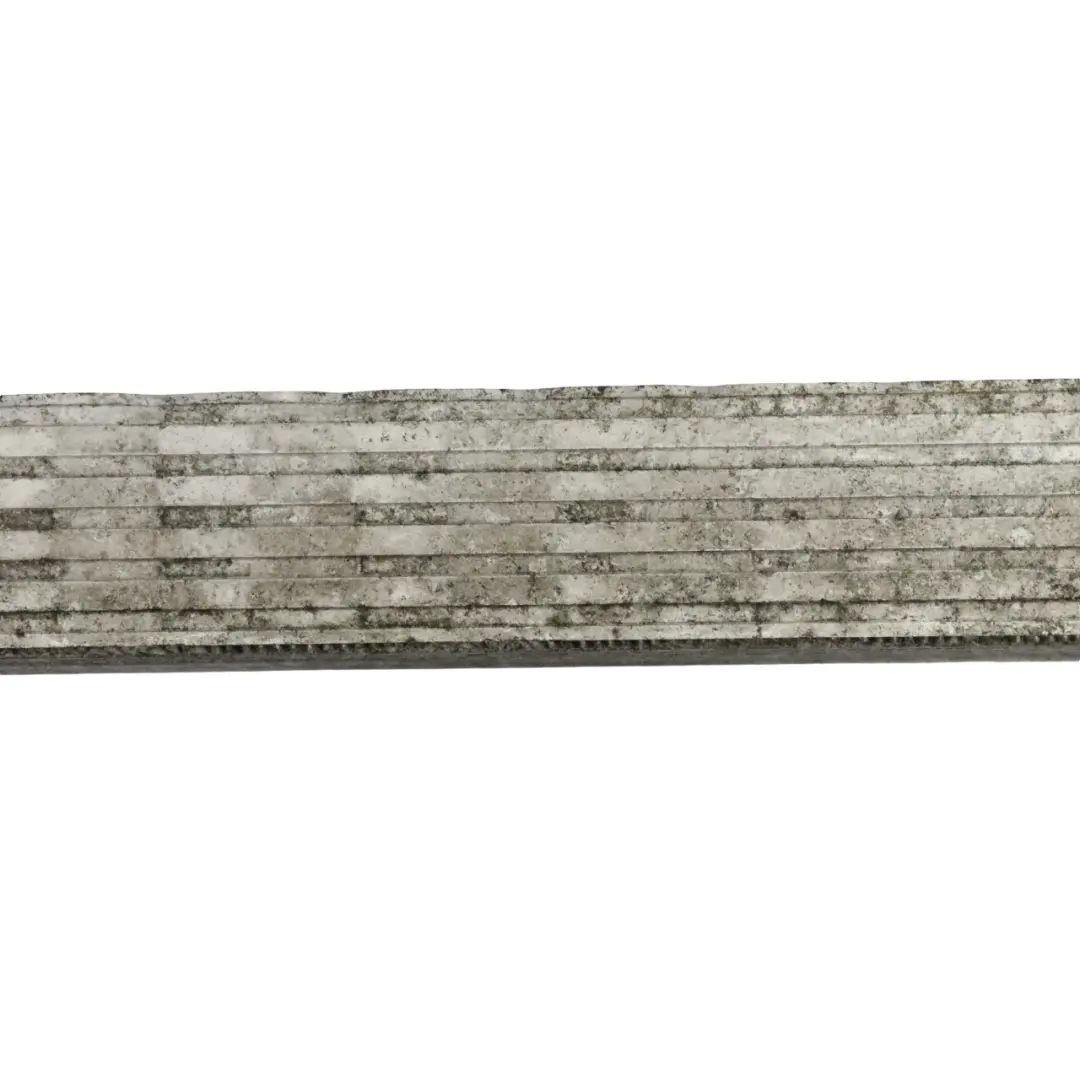 CJCB Radiateur Refroidisseur d'air intercooler Audi A4 B8 2.0 TDI - SKU 8K0145805P - Numéro de pièce 8K0145805P