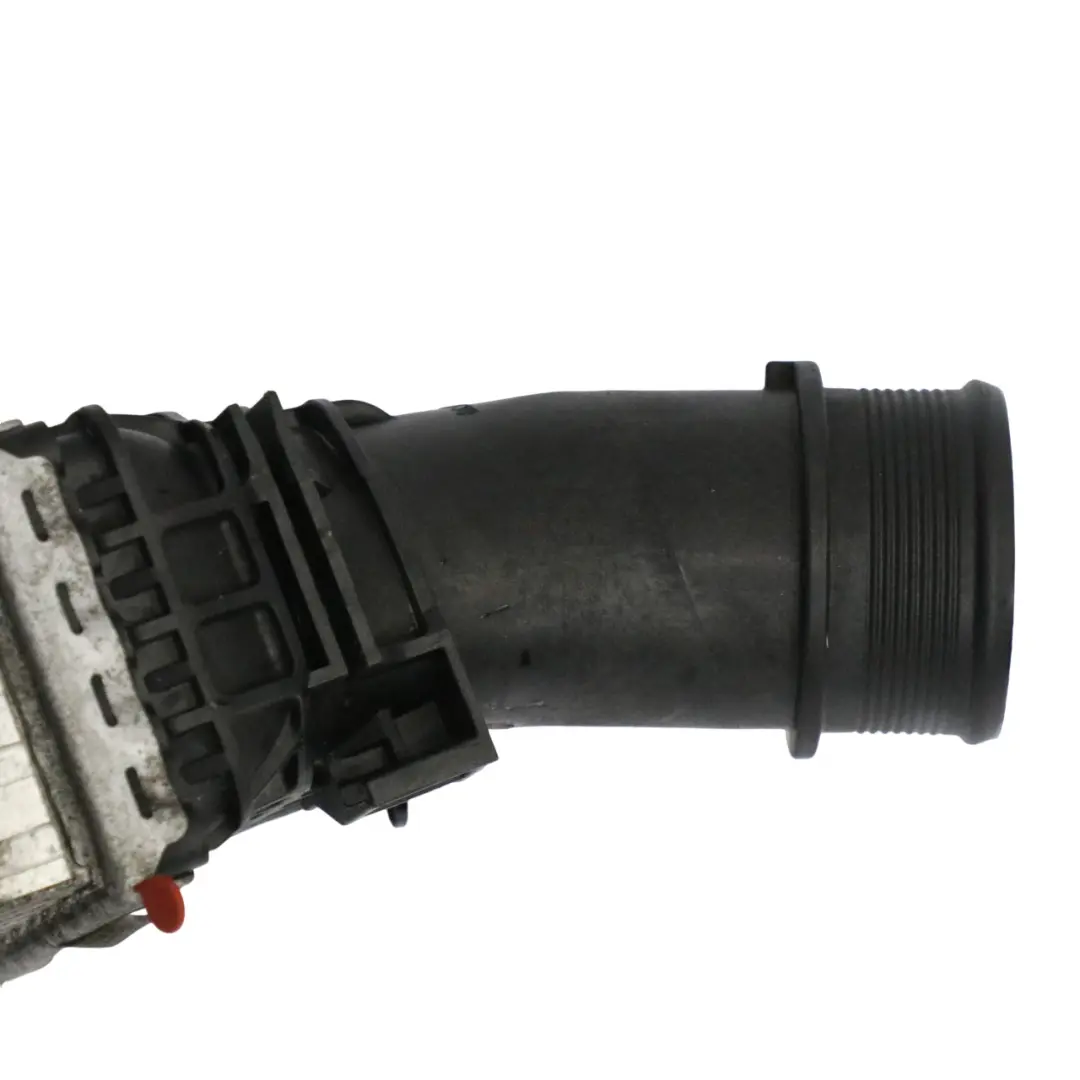 CJCB Diesel Radiador Intercooler Enfriador Aire para Audi A4 B8 2.0 TDI con número de pieza 8K0145805P Audi A4 B8 2.0 TDI CJCB Diesel Radiador Intercooler Enfriador Aire - SKU 8K0145805P - Número de pieza 8K0145805P