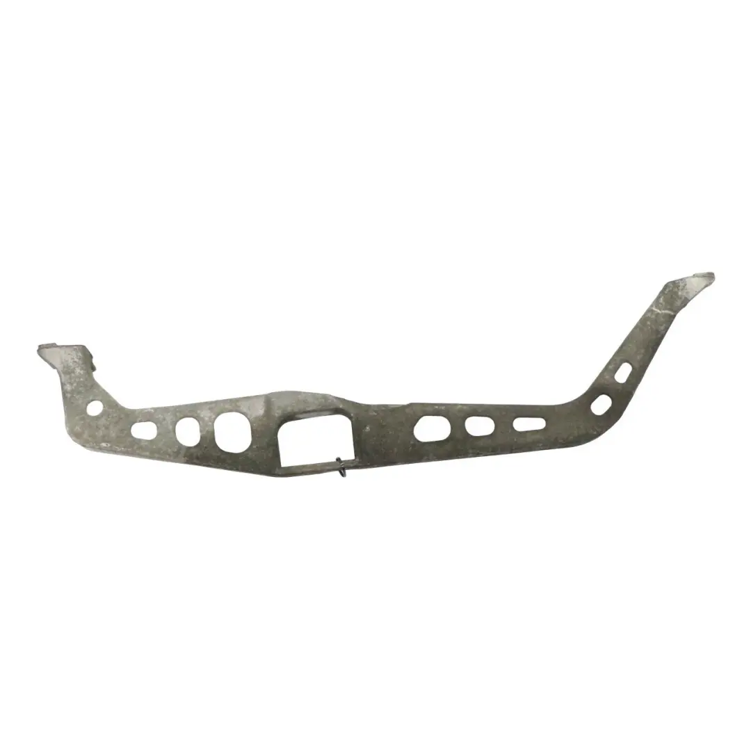 Audi A4 B8 2.0 TDI CJCB Front Crossmember Engine Lower Bracket Mount - SKU 8K0199521C - Part number 8K0199521C