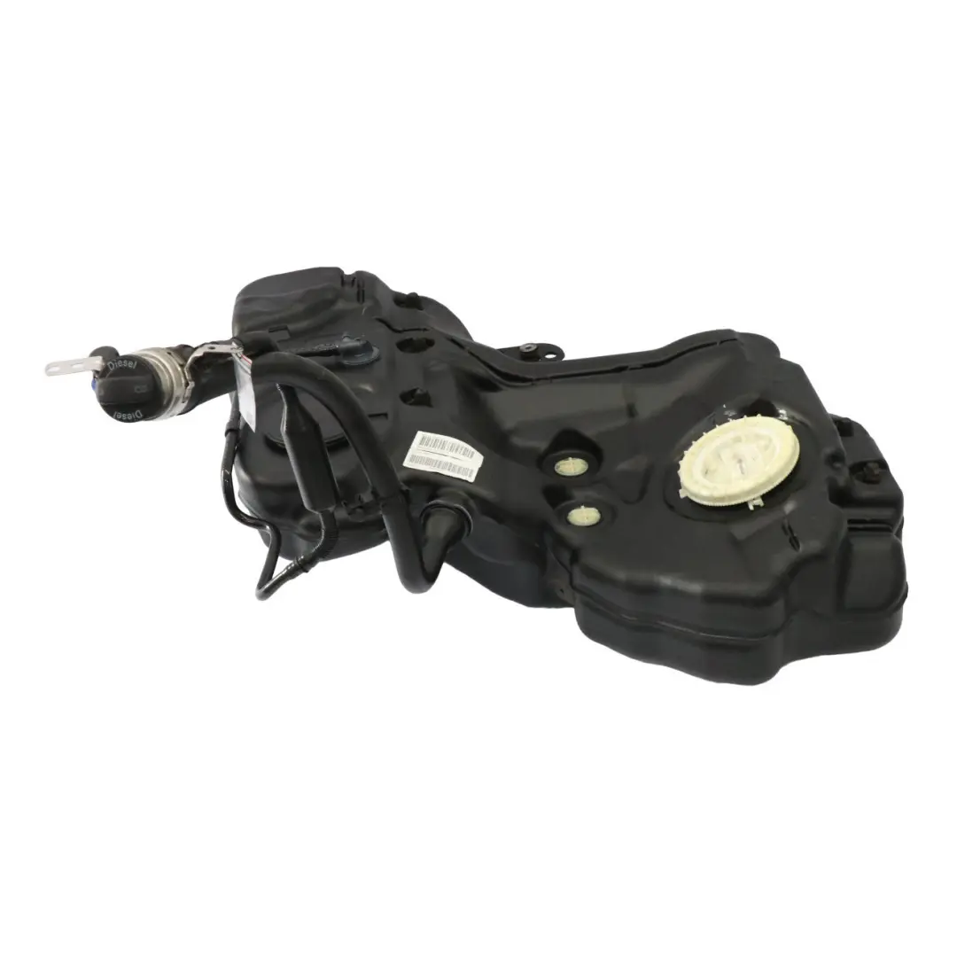 Zbiornik Paliwa Kompletny do Audi A4 B8 2.0 TDI Diesel o numerze 8K0201055Q Audi A4 B8 2.0 TDI Diesel Zbiornik Paliwa Kompletny - SKU 8K0201055Q - Numer Części 8K0201055Q