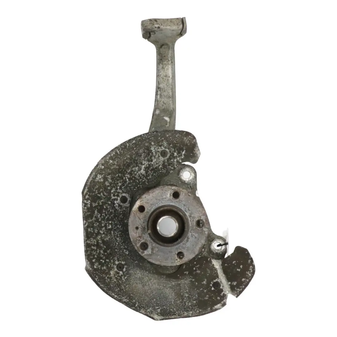 Roue avant gauche Fusée direction Support suspension Roue pour Audi A4 B8 à propos du numéro de pièce 8K0407253AB Audi A4 B8 Roue avant gauche Fusée direction Support suspension Roue - SKU 8K0407253AB - Numéro de pièce 8K0407253AB