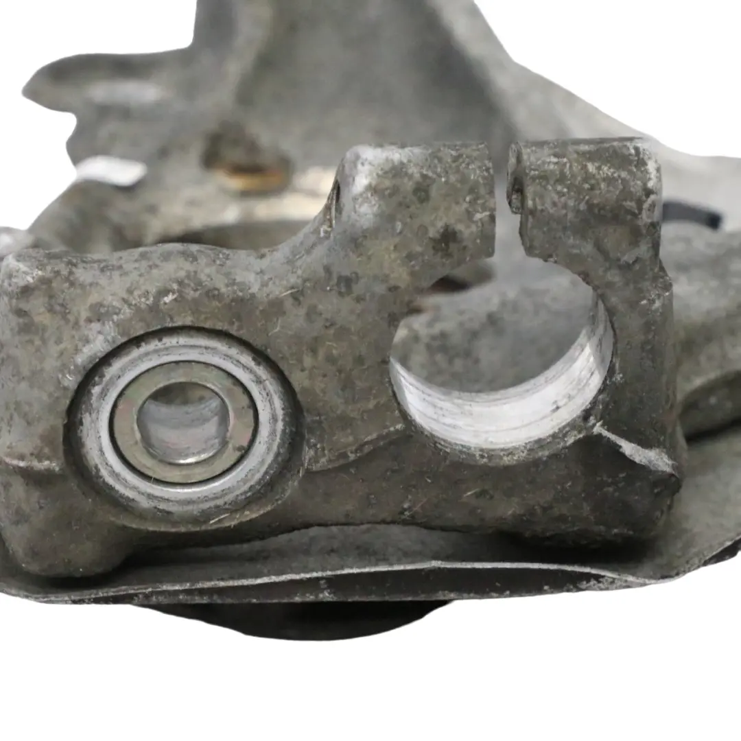 Front Left N/S Steering Knuckle Suspension Mount Wheel Audi A4 B8 - SKU 8K0407253AB - Part number 8K0407253AB