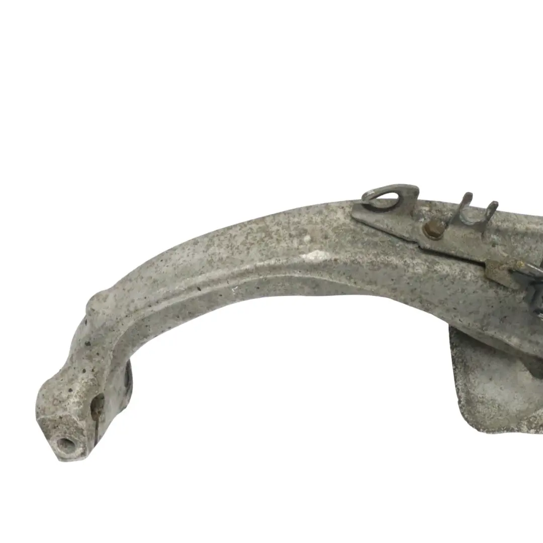 Front Left N/S Steering Knuckle Suspension Mount Wheel Audi A4 B8 - SKU 8K0407253AB - Part number 8K0407253AB