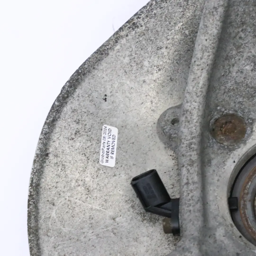 Vorne Rechts Achsschenkel Aufhängung Rad für Audi A4 B8 mit Teilenummer 8K0407254AB Audi A4 B8 Vorne Rechts Achsschenkel Aufhängung Rad - SKU 8K0407254AB - Teilenummer 8K0407254AB