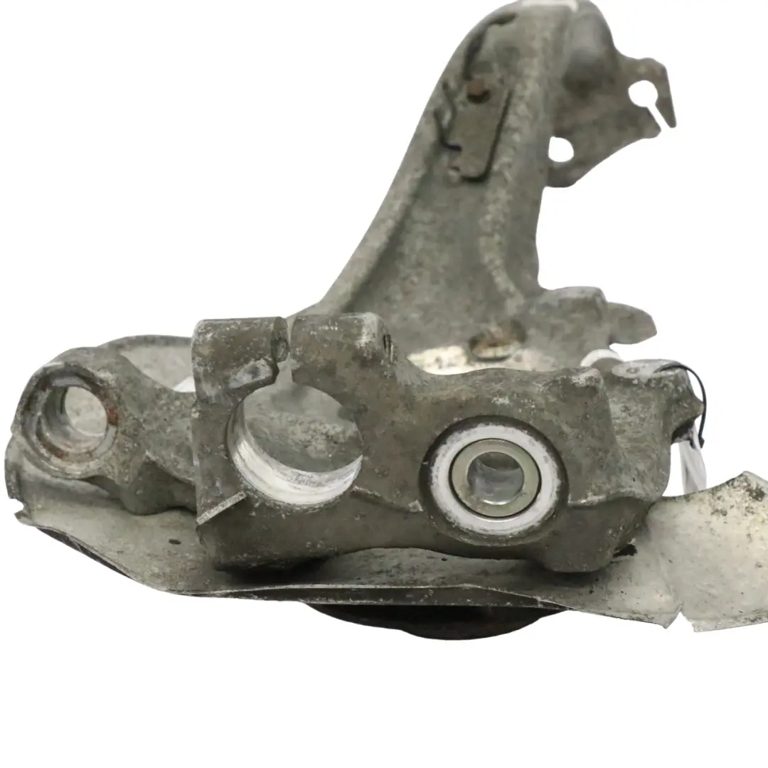 Front Right O/S Steering Knuckle Suspension Mount Wheel to Audi A4 B8 with Part number 8K0407254AB Audi A4 B8 Front Right O/S Steering Knuckle Suspension Mount Wheel - SKU 8K0407254AB - Part number 8K0407254AB