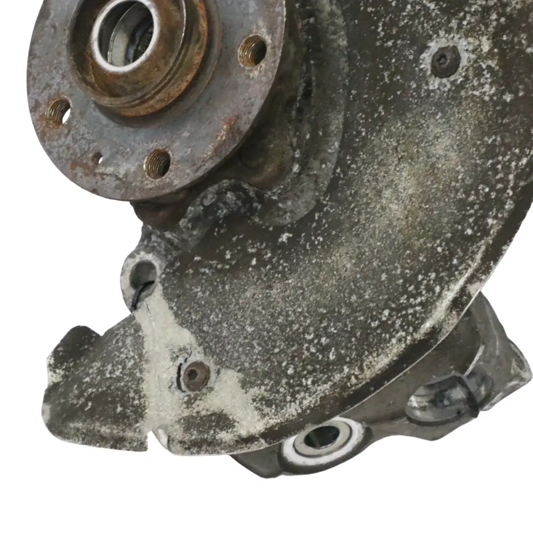 Droit Fusée de direction Support suspension Roue pour Audi A4 B8 Avant à propos du numéro de pièce 8K0407254AB Audi A4 B8 Avant Droit Fusée de direction Support suspension Roue - SKU 8K0407254AB - Numéro de pièce 8K0407254AB