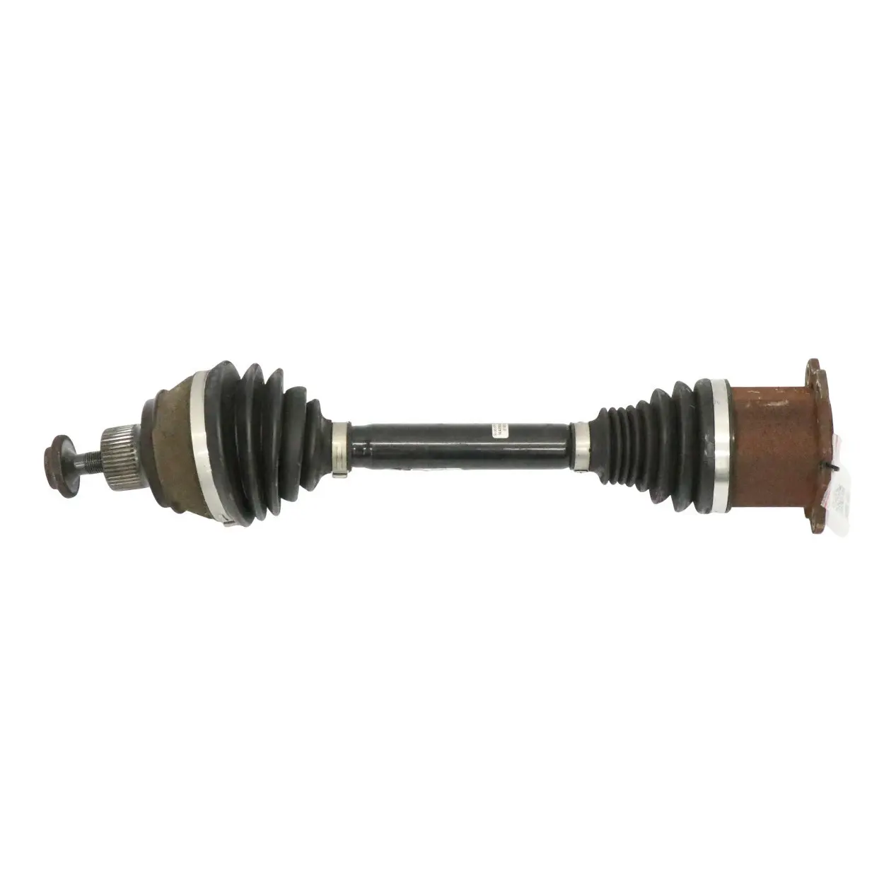 Audi A4 B8 Albero di trasmissione dell'asse anteriore sinistro destro 8K0407271Q