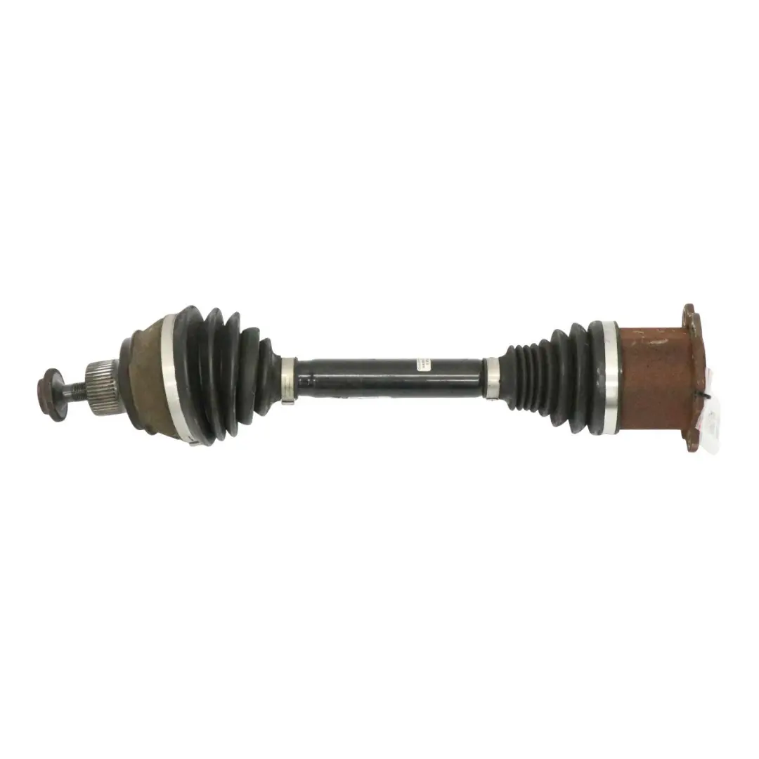 Arbre transmission d'entraînement avant gauche droite pour Audi A4 B8 à propos du numéro de pièce 8K0407271Q Audi A4 B8 Arbre transmission d'entraînement avant gauche droite - SKU 8K0407271Q - Numéro de pièce 8K0407271Q