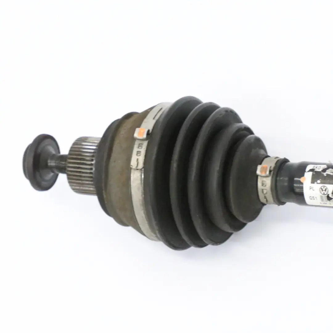Vorderachse Antriebswelle Links Rechts Antriebswelle für Audi A4 B8 mit Teilenummer 8K0407271Q Audi A4 B8 Vorderachse Antriebswelle Links Rechts Antriebswelle - SKU 8K0407271Q - Teilenummer 8K0407271Q