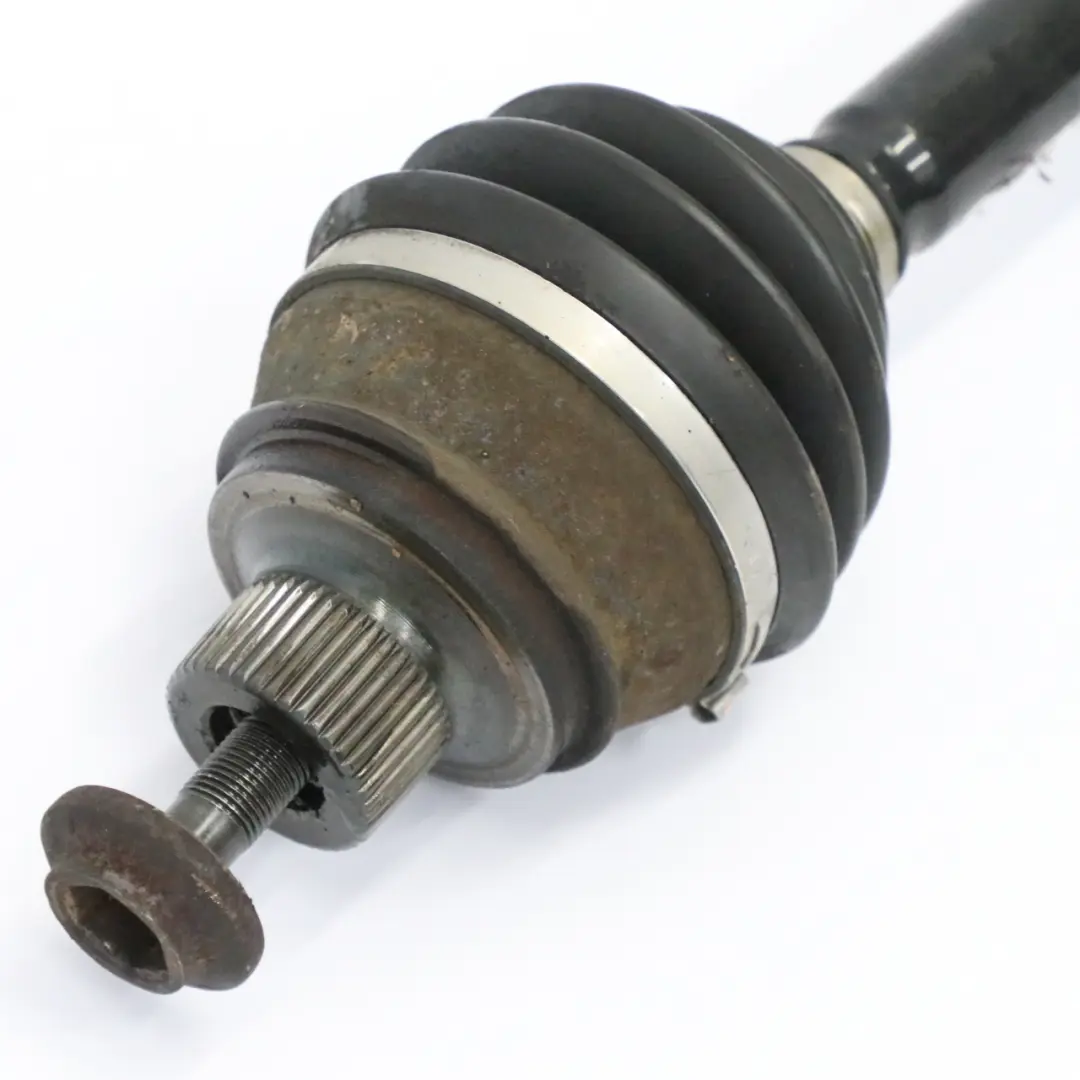 Audi A4 B8 Eje Delantero Eje Transmisión Izquierdo Derecho - SKU 8K0407271Q - Número de pieza 8K0407271Q