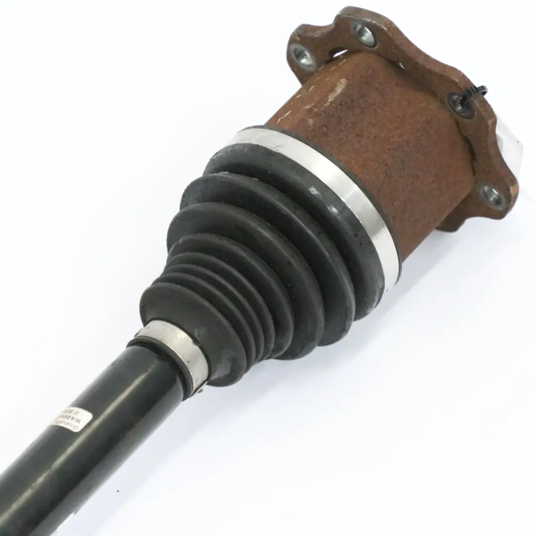 Arbre transmission d'entraînement avant gauche droite pour Audi A4 B8 à propos du numéro de pièce 8K0407271Q Audi A4 B8 Arbre transmission d'entraînement avant gauche droite - SKU 8K0407271Q - Numéro de pièce 8K0407271Q