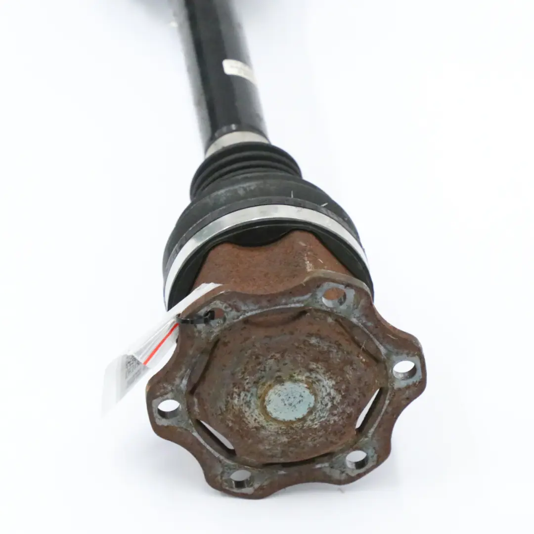 Audi A4 B8 Eje Delantero Eje Transmisión Izquierdo Derecho - SKU 8K0407271Q - Número de pieza 8K0407271Q