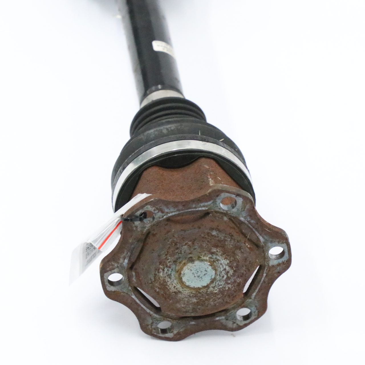 Front Left Or Right Drive Shaft For Audi A4 (2007-2015) & A5 (2007-2017) | RTG Automotive