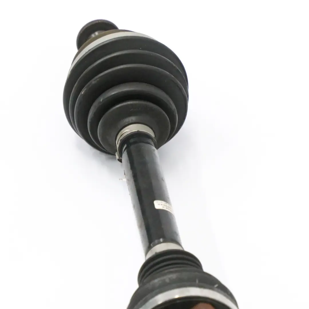 Albero di trasmissione dell'asse anteriore sinistro destro per Audi A4 B8 con numero di parte 8K0407271Q Audi A4 B8 Albero di trasmissione dell'asse anteriore sinistro destro - SKU 8K0407271Q - Numero di parte 8K0407271Q