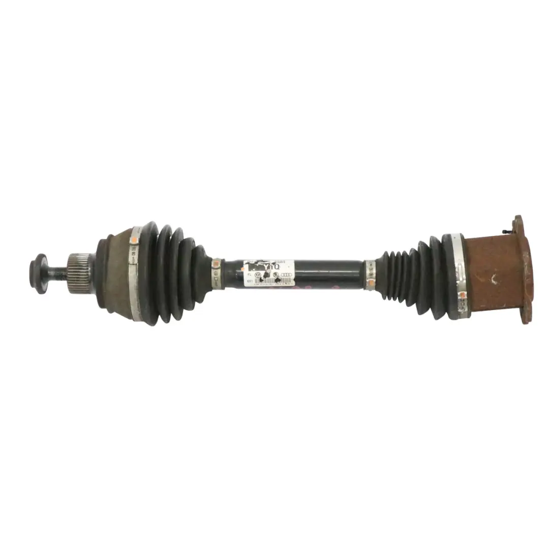 Arbre transmission d'entraînement avant gauche droite Audi A4 B8 - SKU 8K0407271Q - Numéro de pièce 8K0407271Q