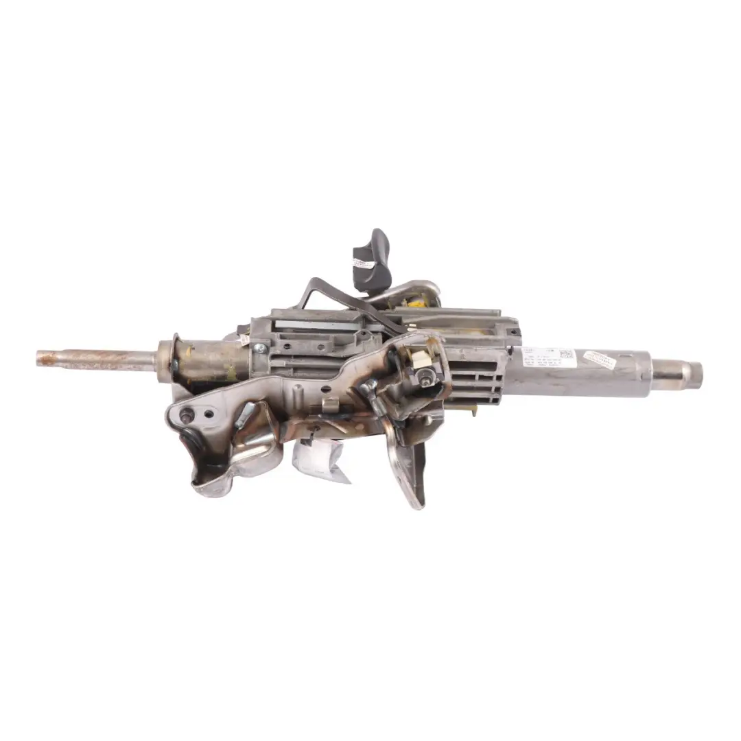 Audi A4 B8 2.0 TDI CJCB Diesel Power Electric Steering Column - SKU 8K0419502R - Part number 8K0419502R