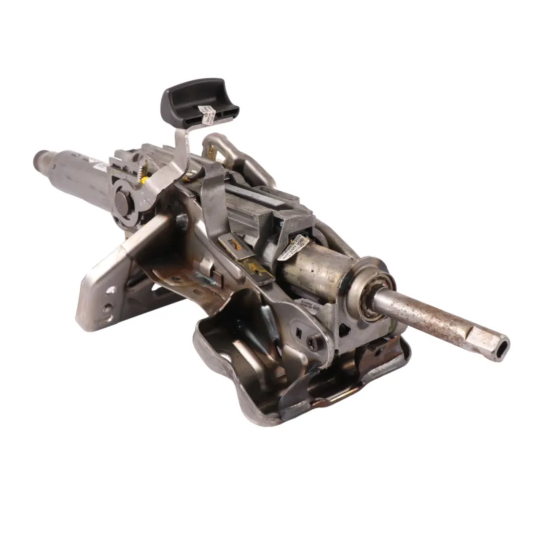 Audi A4 B8 2.0 TDI CJCB Diesel Power Electric Steering Column - SKU 8K0419502R - Part number 8K0419502R