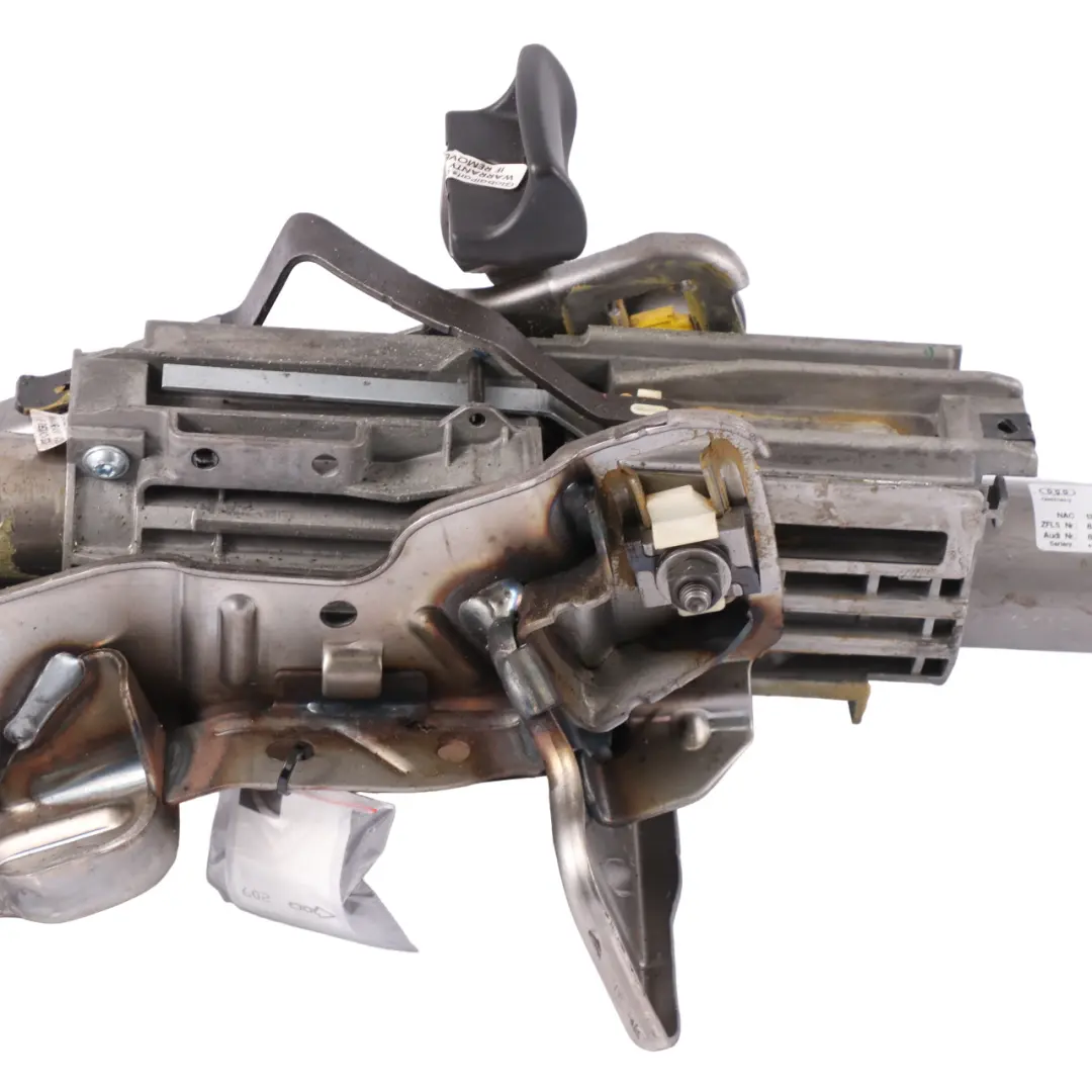 Audi A4 B8 2.0 TDI CJCB Diesel Power Electric Steering Column - SKU 8K0419502R - Part number 8K0419502R