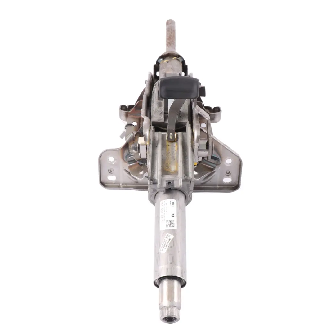 Audi A4 B8 2.0 TDI CJCB Diesel Power Electric Steering Column - SKU 8K0419502R - Part number 8K0419502R