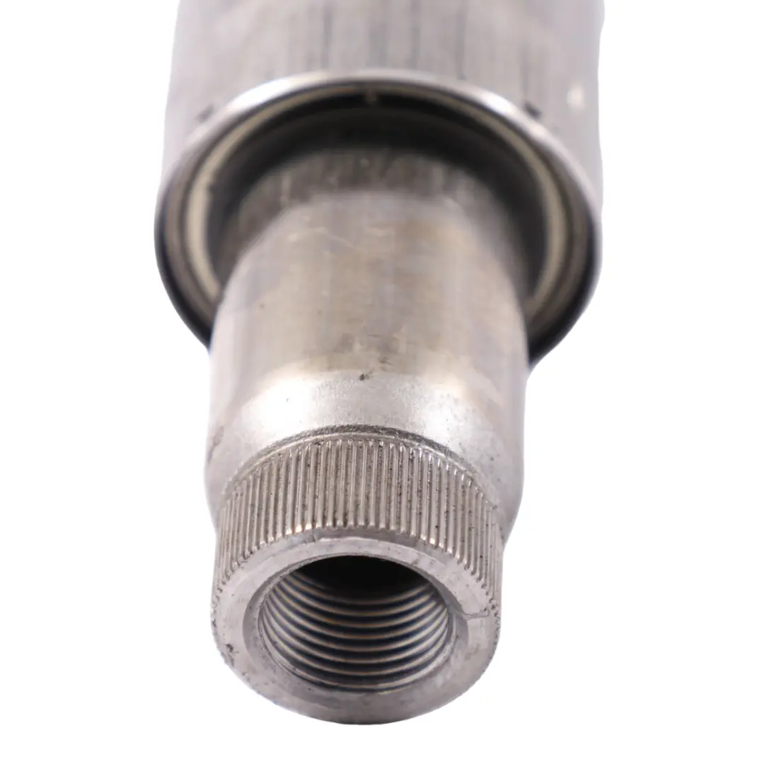 CJCB Diesel Sztyca Kolumna Kierownicza do Audi A4 B8 2.0 TDI o numerze 8K0419502R Audi A4 B8 2.0 TDI CJCB Diesel Sztyca Kolumna Kierownicza - SKU 8K0419502R - Numer Części 8K0419502R