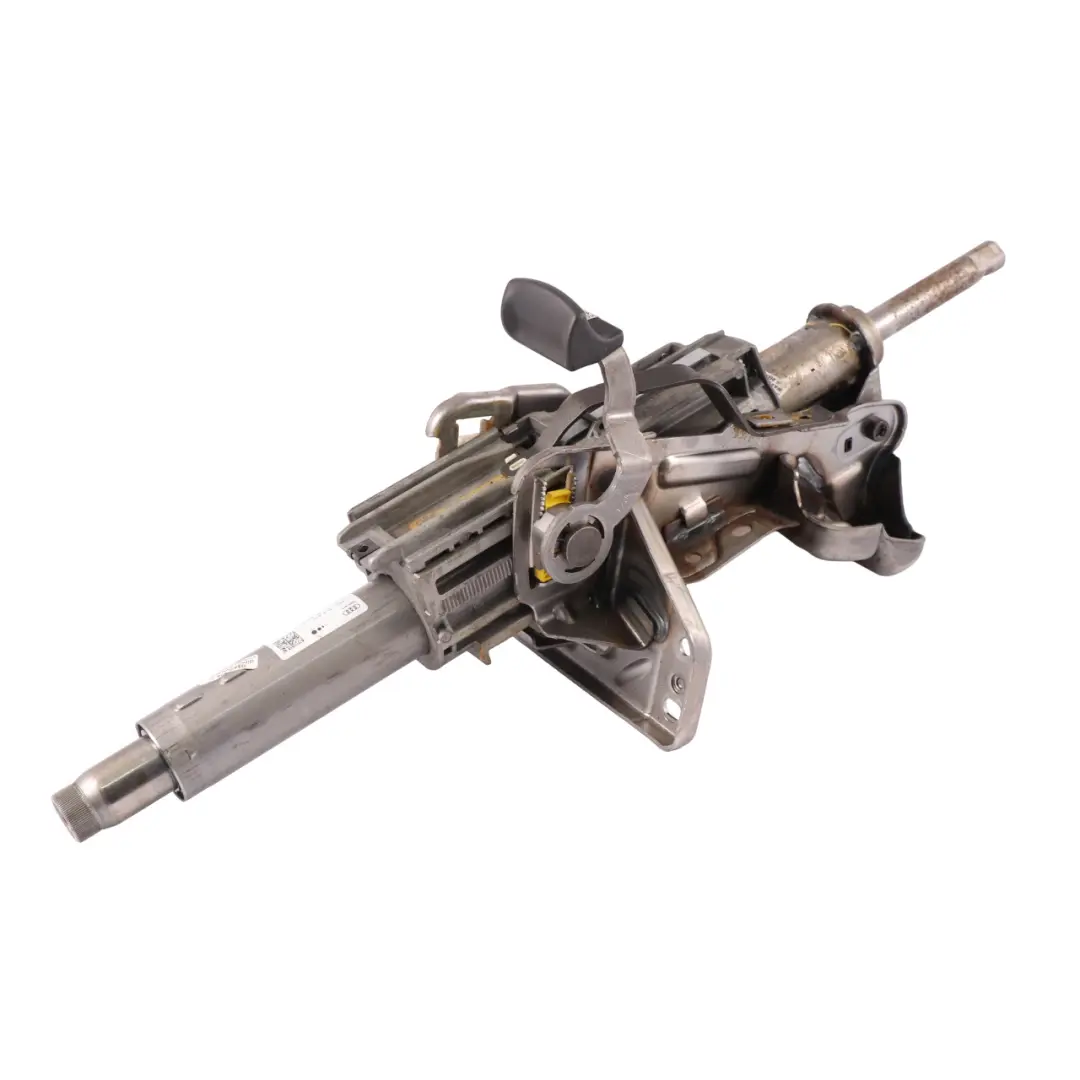 Audi A4 B8 2.0 TDI CJCB Diesel Power Electric Steering Column - SKU 8K0419502R - Part number 8K0419502R