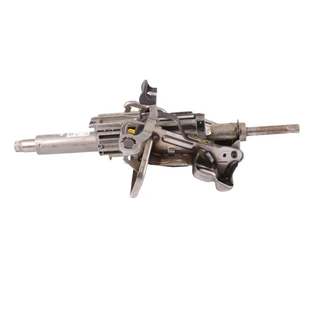 Audi A4 B8 2.0 TDI CJCB Diesel Power Electric Steering Column - SKU 8K0419502R - Part number 8K0419502R