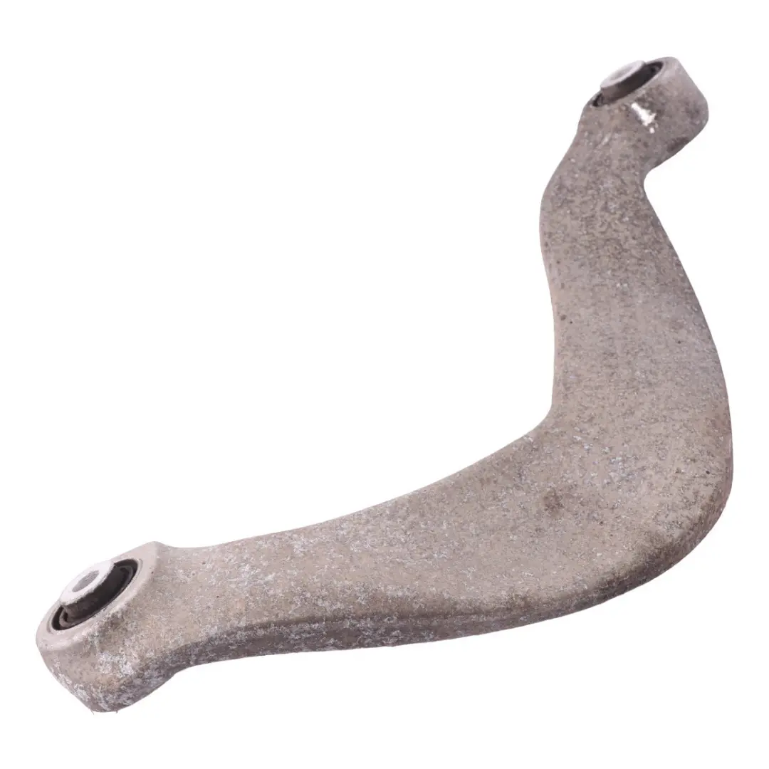 Hinterachse Oberer Querlenker Querlenkeraufhängung Links für Audi A4 B8 mit Teilenummer 8K0505323H Audi A4 B8 Hinterachse Oberer Querlenker Querlenkeraufhängung Links - SKU 8K0505323H - Teilenummer 8K0505323H