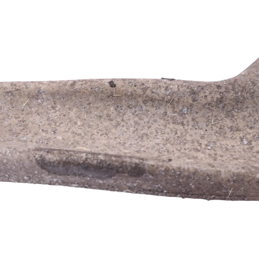Audi A4 B8 Essieu arrière bras contrôle Wishbone supérieur gauche - SKU 8K0505323H - Numéro de pièce 8K0505323H
