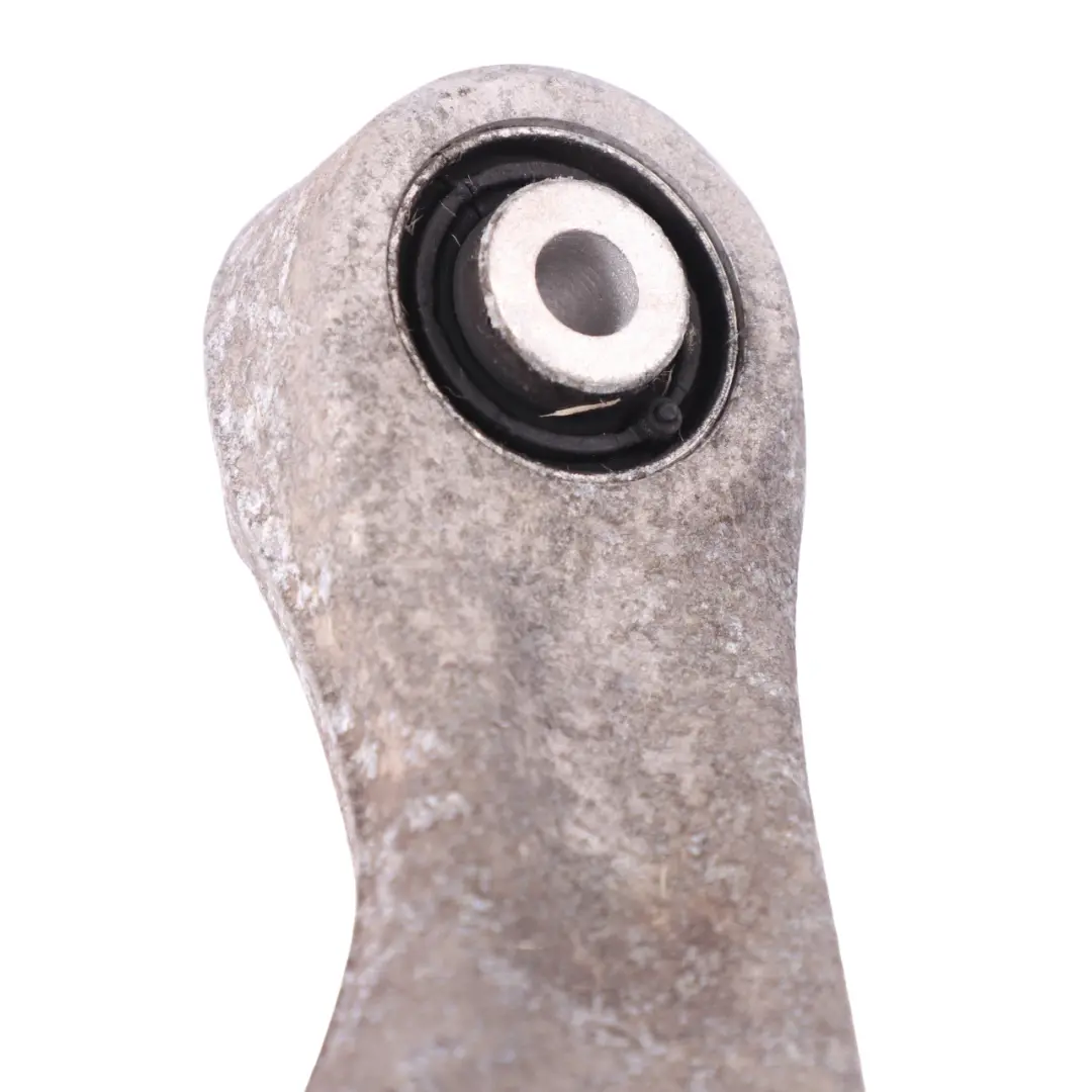 Assale posteriore controllo superiore Wishbone sinistra per Audi A4 B8 con numero di parte 8K0505323H Audi A4 B8 Assale posteriore controllo superiore Wishbone sinistra - SKU 8K0505323H - Numero di parte 8K0505323H