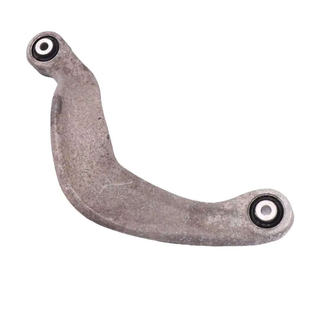 Assale posteriore controllo superiore Wishbone sinistra per Audi A4 B8 con numero di parte 8K0505323H Audi A4 B8 Assale posteriore controllo superiore Wishbone sinistra - SKU 8K0505323H - Numero di parte 8K0505323H