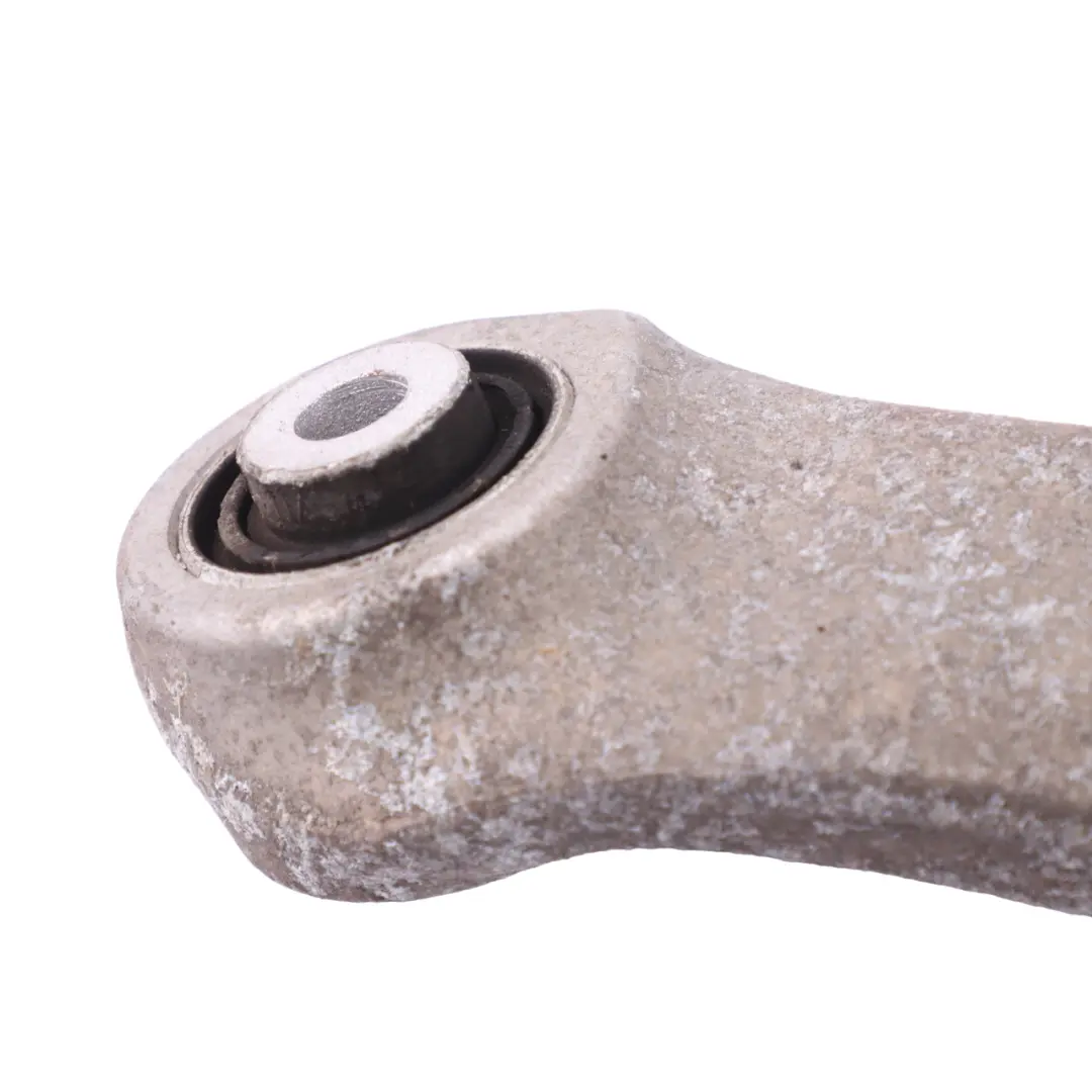 Eje trasero superior Wishbone Control Arm Izquierda para Audi A4 B8 con número de pieza 8K0505323H Audi A4 B8 Eje trasero superior Wishbone Control Arm Izquierda - SKU 8K0505323H - Número de pieza 8K0505323H