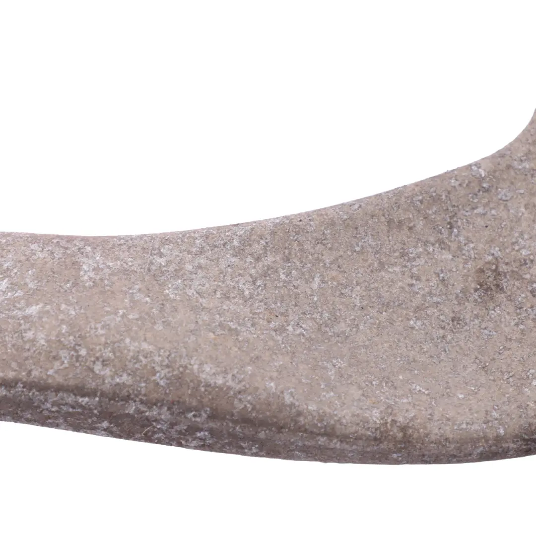 Axle Upper Wishbone Control Arm Suspension Left N/S to Audi A4 B8 Rear with Part number 8K0505323H Audi A4 B8 Rear Axle Upper Wishbone Control Arm Suspension Left N/S - SKU 8K0505323H - Part number 8K0505323H