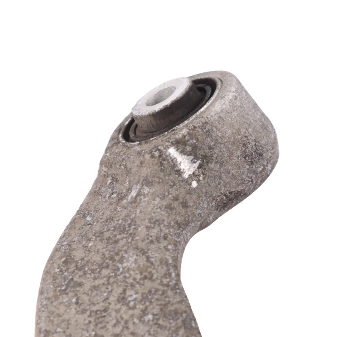 Eje trasero superior Wishbone Control Arm Izquierda para Audi A4 B8 con número de pieza 8K0505323H Audi A4 B8 Eje trasero superior Wishbone Control Arm Izquierda - SKU 8K0505323H - Número de pieza 8K0505323H