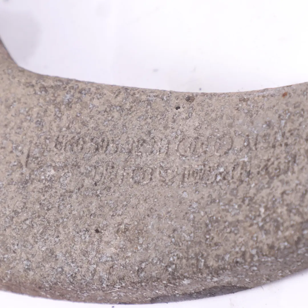 Essieu arrière bras contrôle Wishbone supérieur gauche pour Audi A4 B8 à propos du numéro de pièce 8K0505323H Audi A4 B8 Essieu arrière bras contrôle Wishbone supérieur gauche - SKU 8K0505323H - Numéro de pièce 8K0505323H