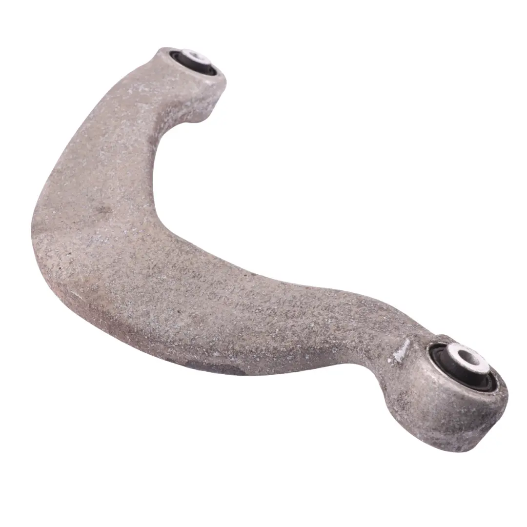 Eje trasero superior Wishbone Control Arm Izquierda para Audi A4 B8 con número de pieza 8K0505323H Audi A4 B8 Eje trasero superior Wishbone Control Arm Izquierda - SKU 8K0505323H - Número de pieza 8K0505323H