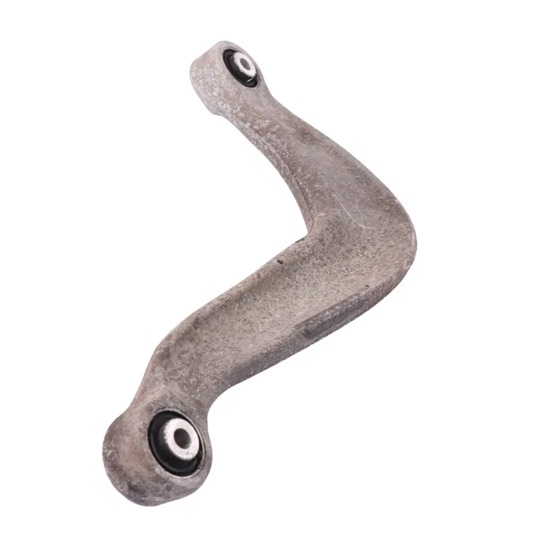 Eje trasero superior Wishbone Control Arm Izquierda para Audi A4 B8 con número de pieza 8K0505323H Audi A4 B8 Eje trasero superior Wishbone Control Arm Izquierda - SKU 8K0505323H - Número de pieza 8K0505323H