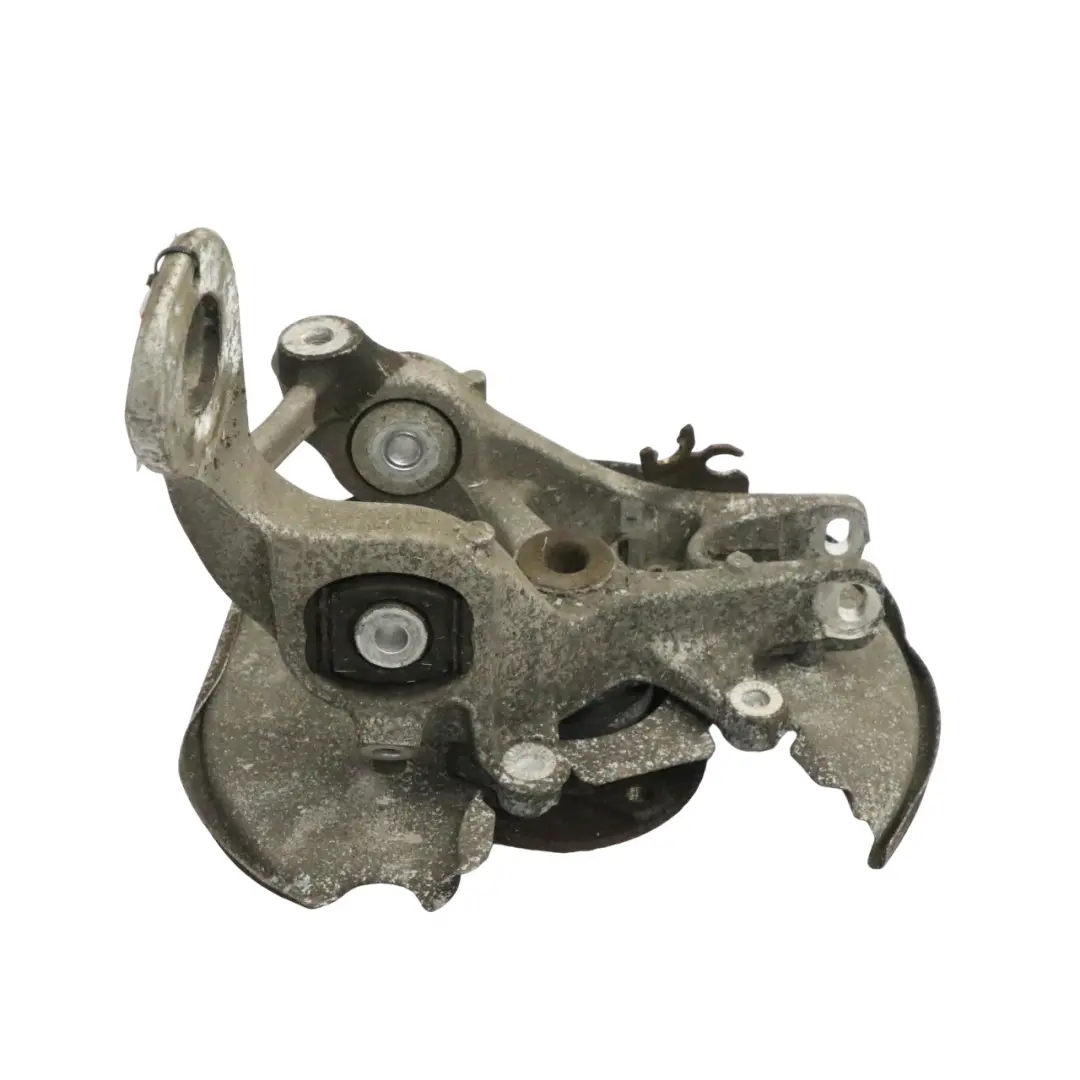 Audi A4 B8 Rear Wheel Hub Left N/S Bearing Knuckle Sleeve Ankle - SKU 8K0505431AK - Part number 8K0505431AK