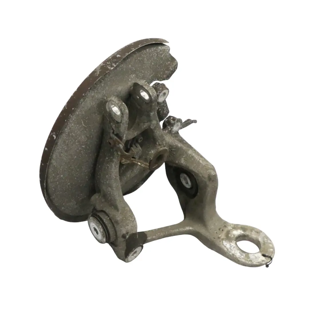 mozzo ruota posteriore sinistra cuscinetto manicotto per Audi A4 B8 con numero di parte 8K0505431AK Audi A4 B8 mozzo ruota posteriore sinistra cuscinetto manicotto - SKU 8K0505431AK - Numero di parte 8K0505431AK