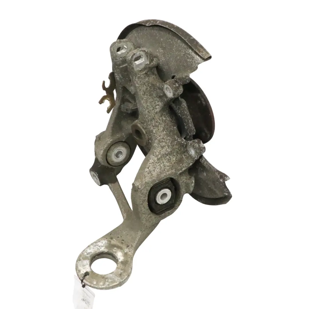 Audi A4 B8 Rear Wheel Hub Left N/S Bearing Knuckle Sleeve Ankle - SKU 8K0505431AK - Part number 8K0505431AK