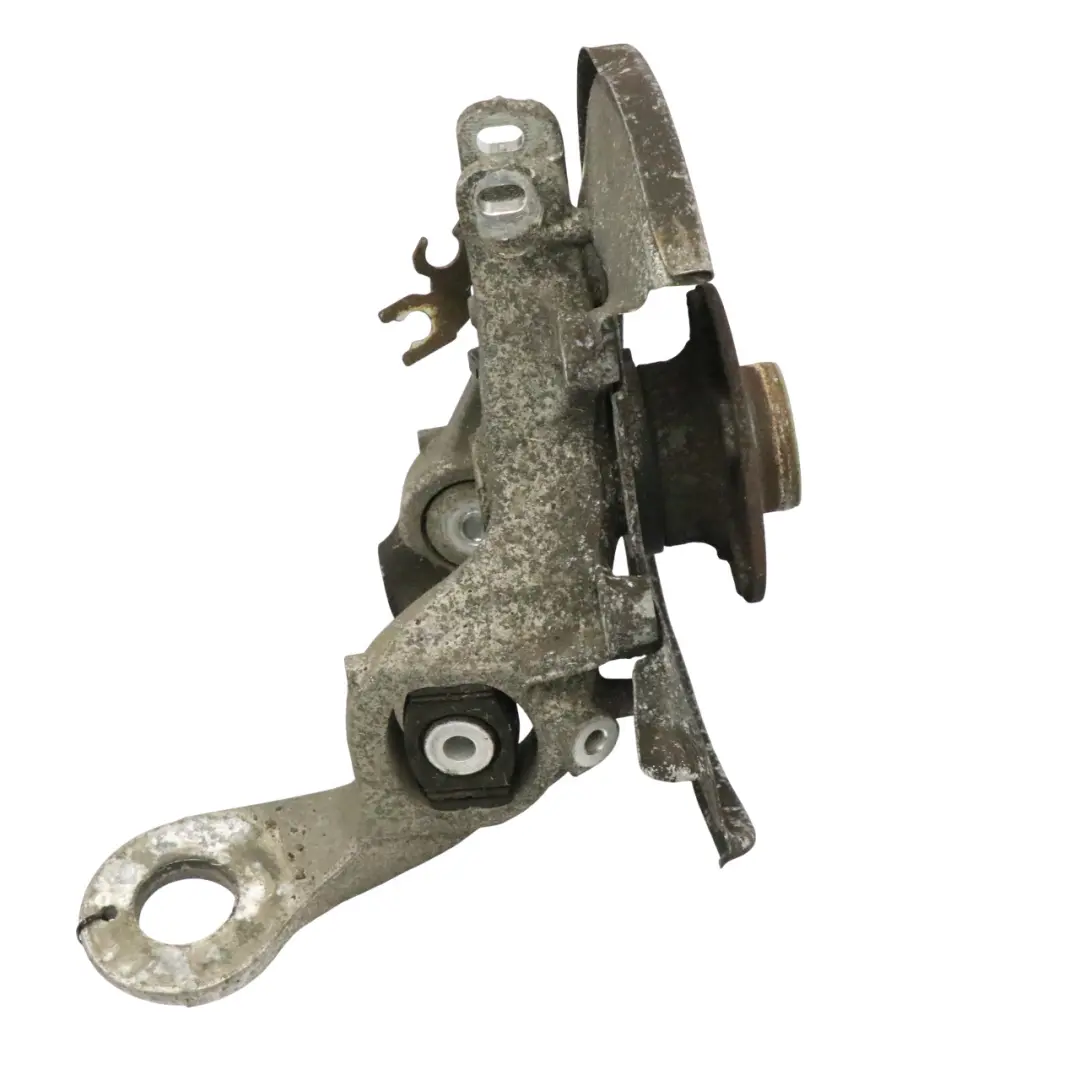 Audi A4 B8 mozzo ruota posteriore sinistra cuscinetto manicotto - SKU 8K0505431AK - Numero di parte 8K0505431AK