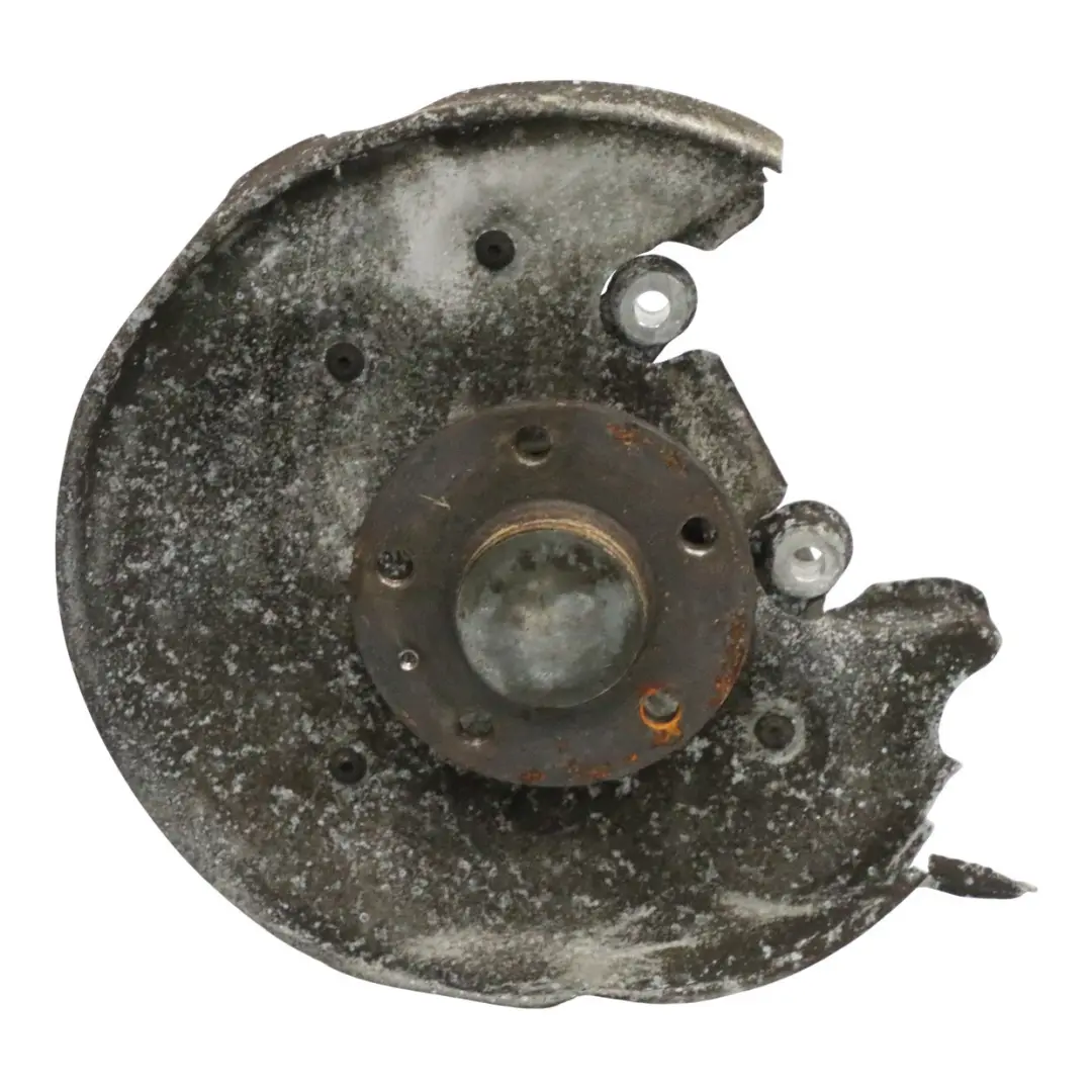 Audi A4 B8 Rueda Trasera Cubo Derecho Rodamiento Manguito Tobillo - SKU 8K0505432AK - Número de pieza 8K0505432AK