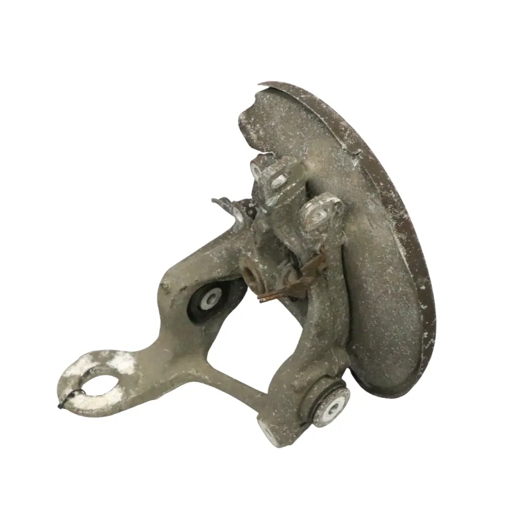 Audi A4 B8 Rueda Trasera Cubo Derecho Rodamiento Manguito Tobillo - SKU 8K0505432AK - Número de pieza 8K0505432AK