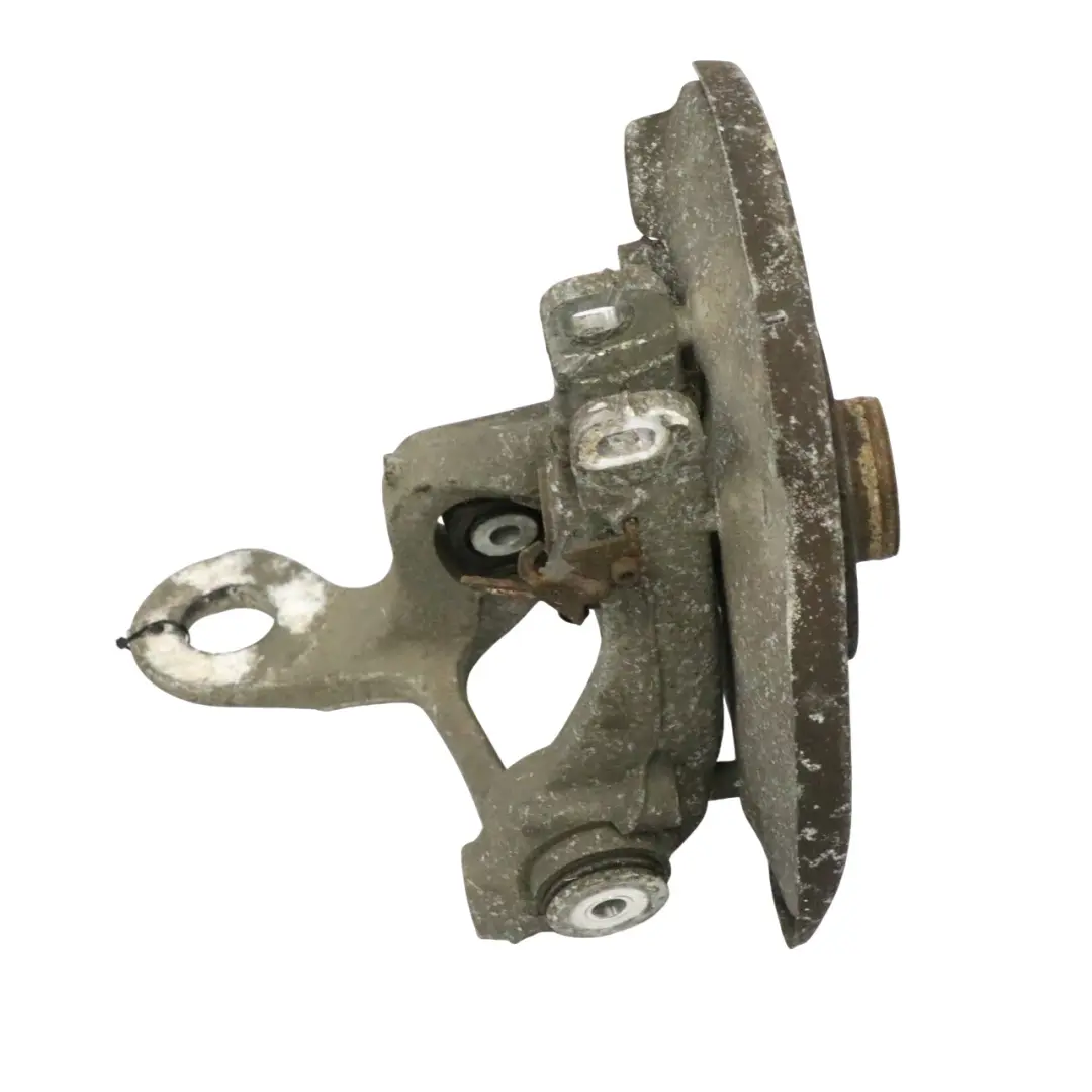 Audi A4 B8 Rueda Trasera Cubo Derecho Rodamiento Manguito Tobillo - SKU 8K0505432AK - Número de pieza 8K0505432AK