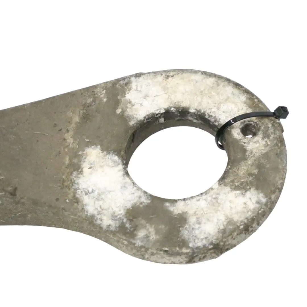 Audi A4 B8 Rueda Trasera Cubo Derecho Rodamiento Manguito Tobillo - SKU 8K0505432AK - Número de pieza 8K0505432AK