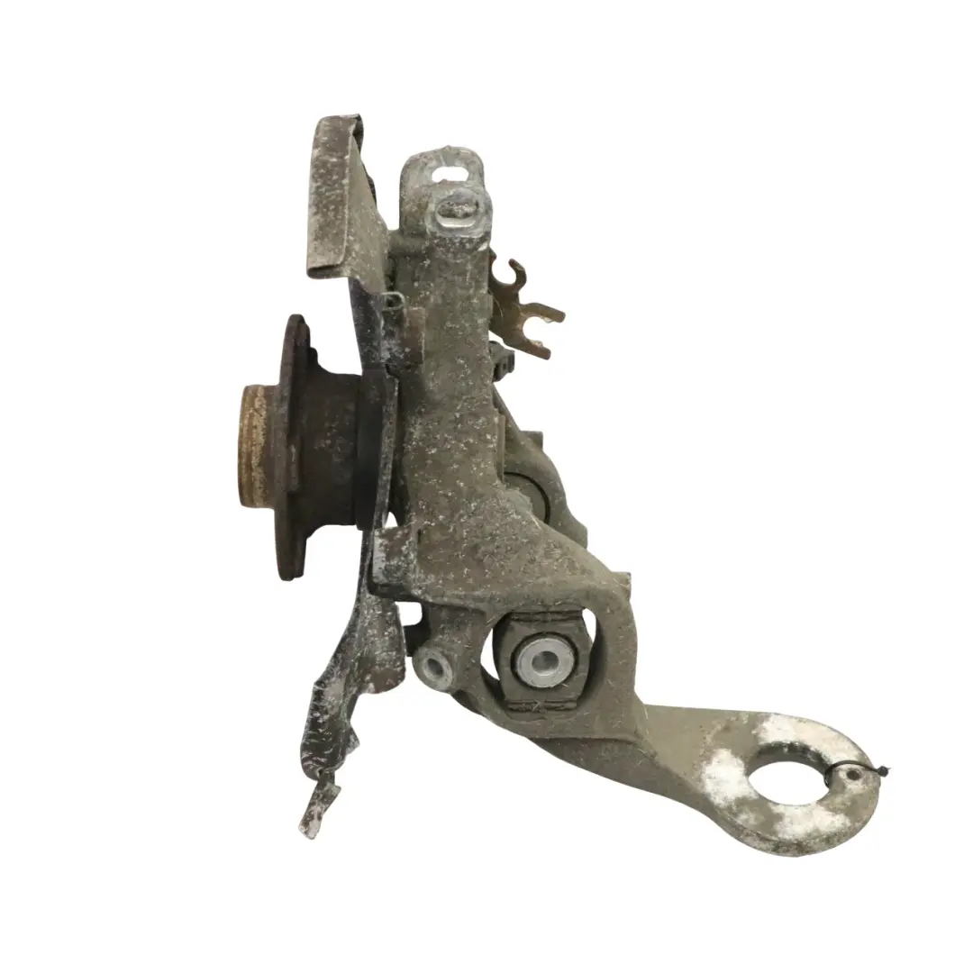 Audi A4 B8 Rear Wheel Hub Right O/S Bearing Knuckle Sleeve Ankle - SKU 8K0505432AK - Part number 8K0505432AK