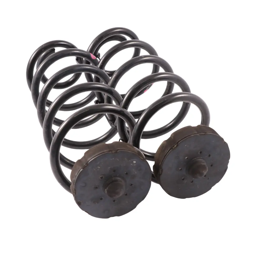 Audi A4 B8 Rear Axle Suspension Coil Spring Set Kit - SKU 8K0511115GR - Part number 8K0511115GR