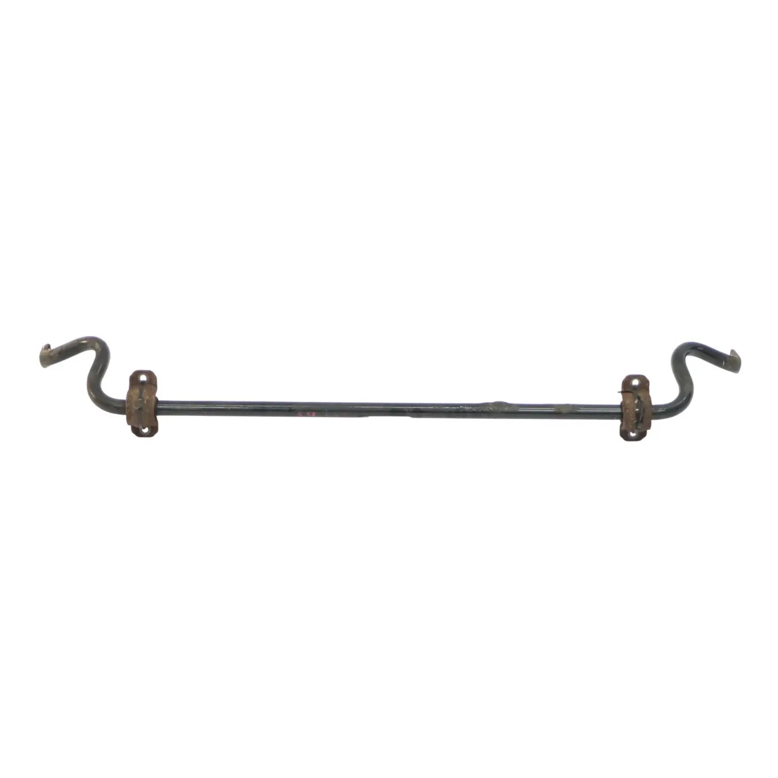 Audi A4 B8 Stabilisateur de suspension Barre l'essieu avant 8K0511305AB